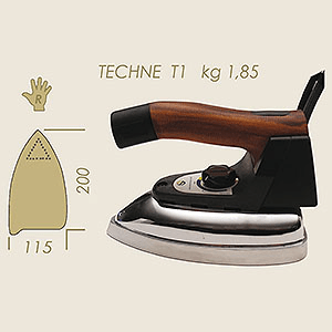 TECHNE T1 EUROPA