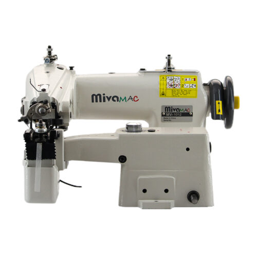 Masina de cusut pentru gaici/stafir Mivamac model MV-1012