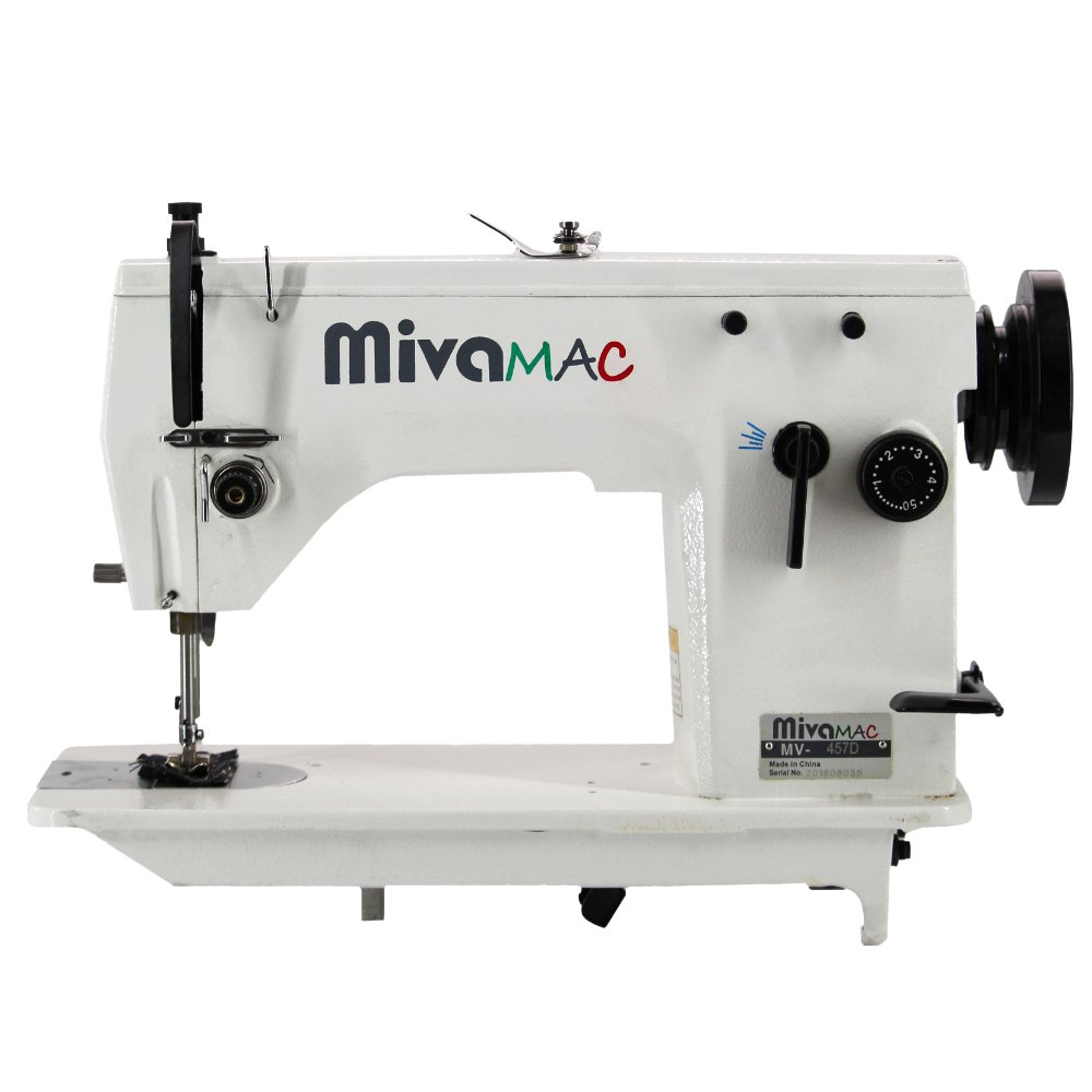 Masina de cusut zigzag Mivamac model MV-457