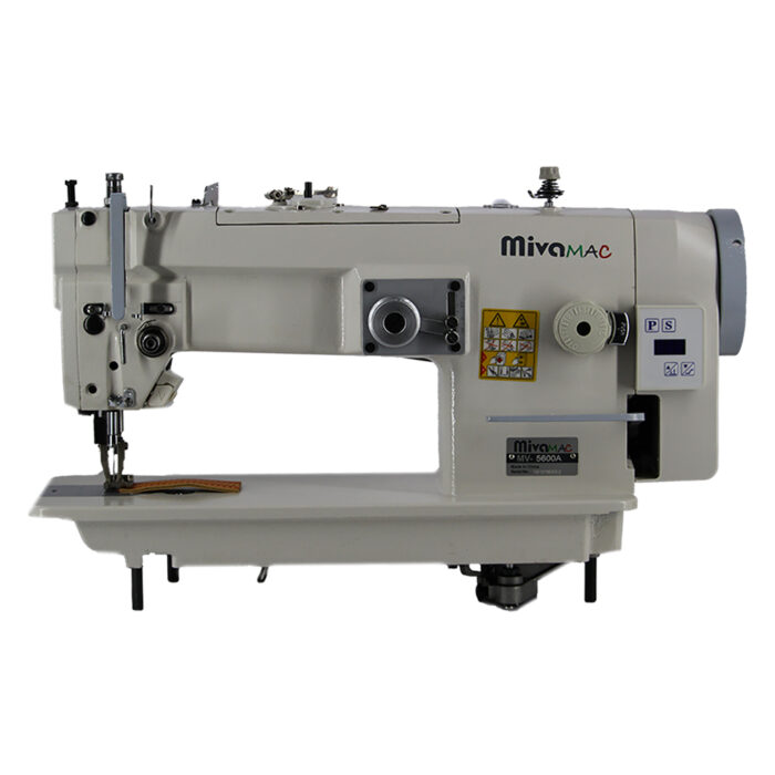 Masina de cusut zigzag Mivamac model MV-5600A