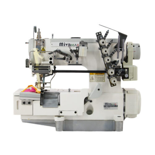Mașini de cusut acoperire