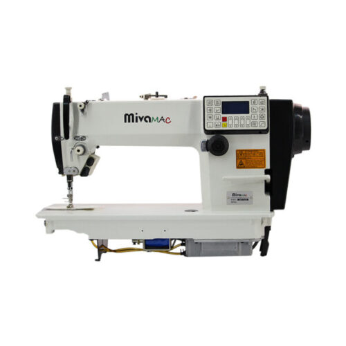 Mașini de cusut cu 1 ac