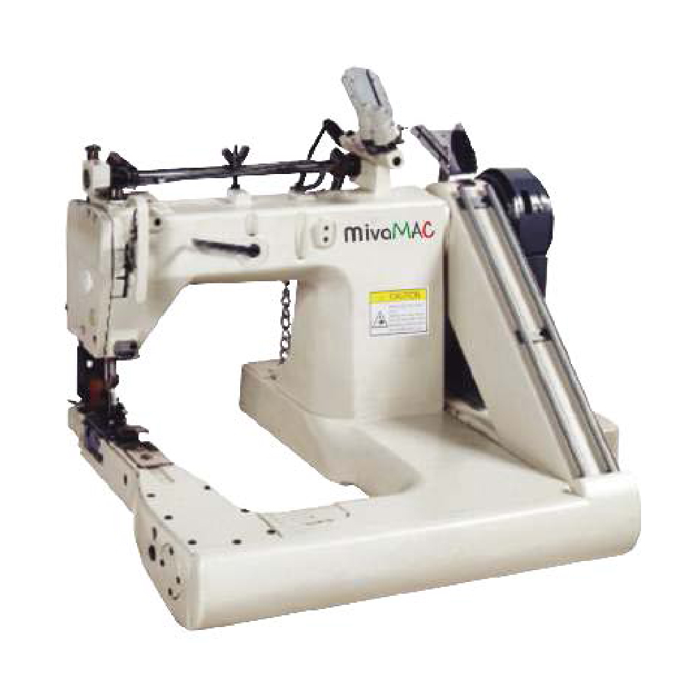 Masina de cusut cu brat cusatura lant Mivamac model MV-928P