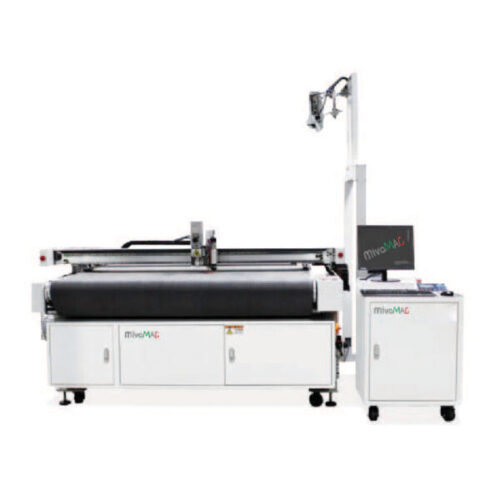 Masini de croit automate/ masini de croit stanta Mivamac model MV-P1612