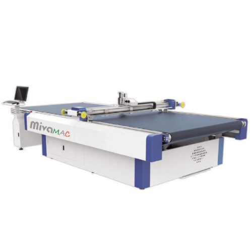 Masini de croit automate/ masini de croit stanta Mivamac model MV-Q1