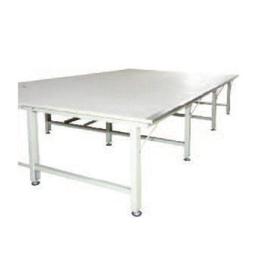 Mese de spanuit Mivamac model MV-Table