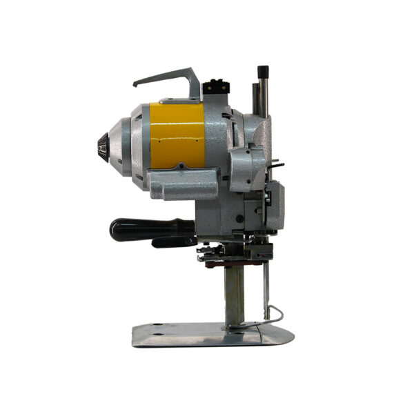 Mașină de tăiat verticală Mivamac model MV-KS-5 - imagine 2