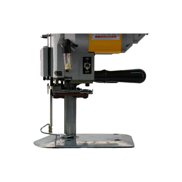 Mașină de tăiat verticală Mivamac model MV-KS-5 - imagine 3