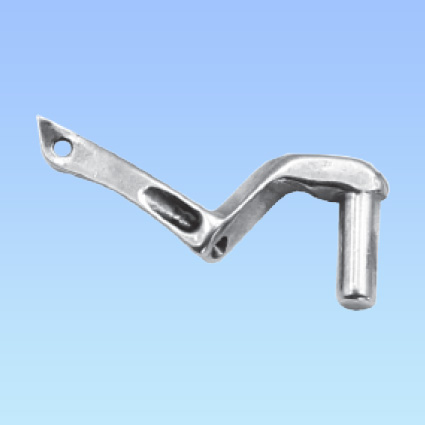2109342 Graifer superior pentru mașină de surfilat YAMATO AZ6000H(4 fire), AZ6032H/35H