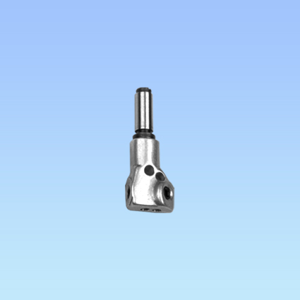 Clemă de ac pentru mașină de surfilat JUKI MO-2512(3.2×3.2)