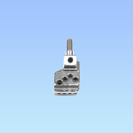 Clemă de ac pentru mașină de cusut acoperire PEGASUS FW603AF(3×5.6)