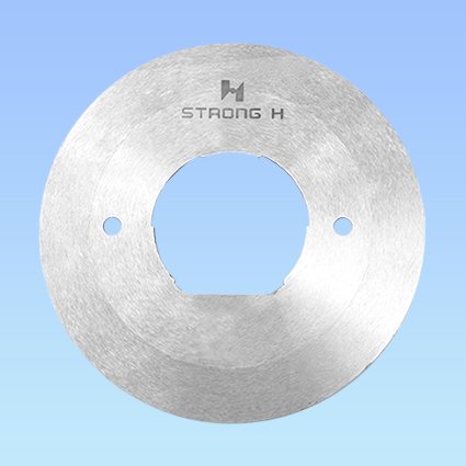 Cuțit circular pentru mașină de tăiat EASTMAN 133×52×1.05mm