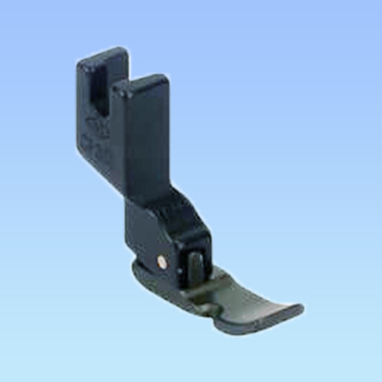 Piciorușe pentru fermoar stânga