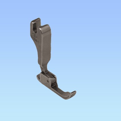 Picioruș cu transport la tija acului, dreapta, pentru NECCHI cls. 831, mărime 5.4mm