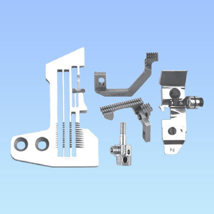 Set conversie pentru mașină de surfilat 1 ac JUKI MO-3314E (3.6mm)